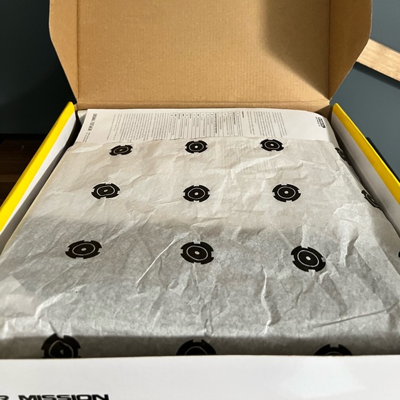 New Original Swat Alpha Fury 8” Men’s Boot Black Size: 10.5 - Picture 12 of 13